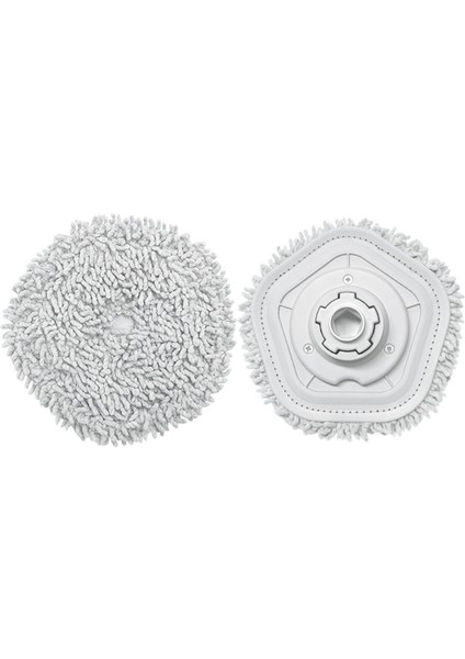 Bot Için W10 W10PRO Kendi Kendini Temizleyen Robot Süpürge ve Paspas Temizleyici Yedek Parça Aksesuarları Yıkanabilir Hepa Filtre (Yurt Dışından) fırsatları