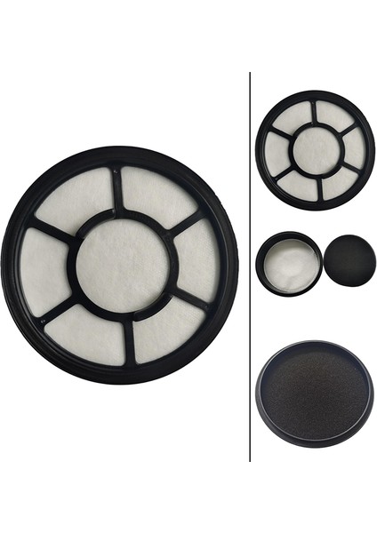 VCM43B16H, B07C41FMF1 Elektrikli Süpürge Egzoz Hava Filtresi Parçaları Değiştirme Temizleme Araçları Için Motor Koruma Filtresi (Yurt Dışından) fiyatları