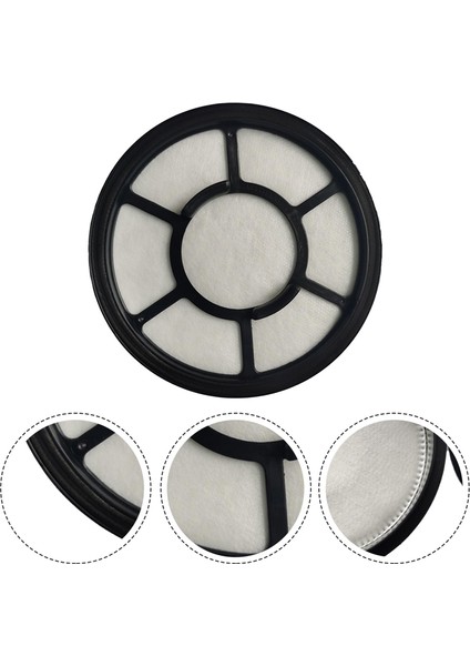 VCM43B16H, B07C41FMF1 Elektrikli Süpürge Egzoz Hava Filtresi Parçaları Değiştirme Temizleme Araçları Için Motor Koruma Filtresi (Yurt Dışından) fırsatları