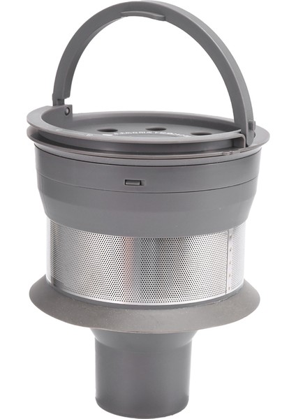 T20 T10 El Kablosuz Elektrikli Süpürge Yedek Parçaları Çok Koni Düzeneği Yeni Yedek Hava Kanalı (Yurt Dışından)