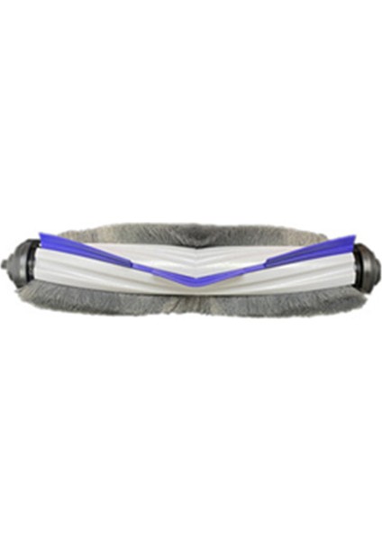 Explorer X-Plorer Serisi 60 RR7455 RR7447WH Robotik Elektrikli Süpürge Aksesuarları Için 1 Adet Ana Rulo Fırça (Yurt Dışından)