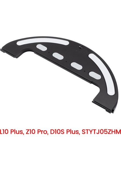 L10 PLUS/Z10 PRO/D10S PLUS/STYTJ05ZHM Robot Vakum Yedek Su Deposu Için Elektrik Kontrollü Su Deposu (Yurt Dışından) fiyatları