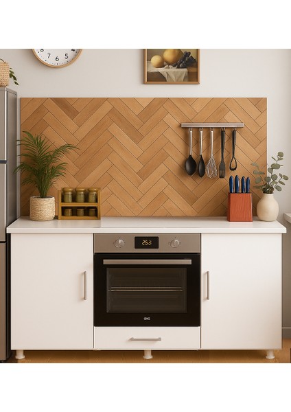 140 cm lik Ankastre Dolabı Kahve Köşesi,çok Amaçlı Dolap fiyatları