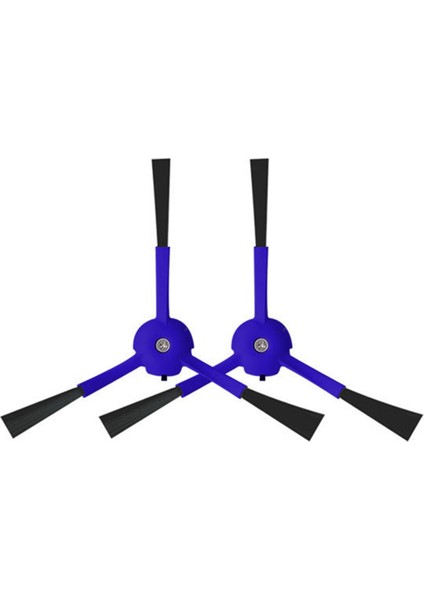 Robovac X8 Hibrid Robotlu Süpürge Için Yedek Yedek Yedek Parça Yan Fırça Hepa Filtre Aksesuarları (Yurt Dışından) fırsatları