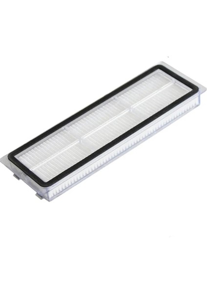 Robotlu Vakum Için S10 + / S10 Artı B105 Ana Yan Fırça Hepa Filtre Paspas Bez Bez Elektrikli Süpürge Parçaları (Yurt Dışından) modelleri