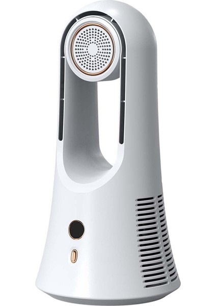 Masa Fanı Taşınabilir 14.2 Inç Aromaterapi Depolama Bölmesi Soğuk Fan Ev Ofis Yatak Odası Hediyeleri Için Sessiz Masa Fanı (Yurt Dışından)