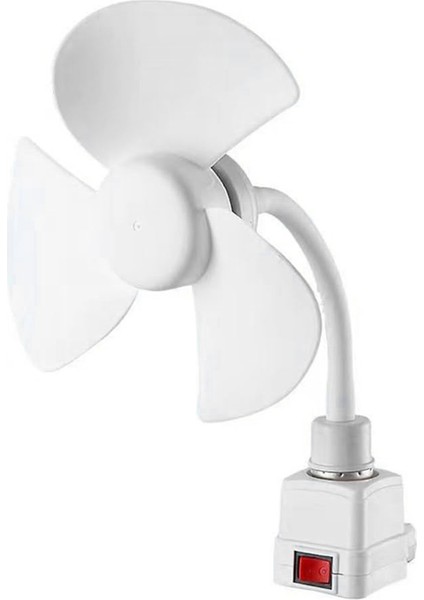 E27 Vidalı Evrensel Fan, 3 Bıçak E27 Iplik Taban Tavan Fanı, Düşük Gürültü Soğutma Fanı, E27 Iplik Tavan Fanı (Yurt Dışından) fiyatları