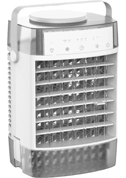 Taşınabilir Klima, Hava Soğutucu Evaporatif Kişisel Mini Klima, Oda Için Su Soğutma Fanı, Araba (Yurt Dışından) modelleri