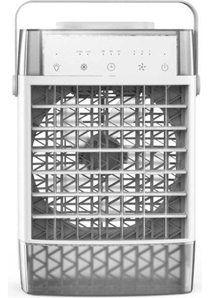 Taşınabilir Klima, Hava Soğutucu Evaporatif Kişisel Mini Klima, Oda Için Su Soğutma Fanı, Araba (Yurt Dışından) fırsatları