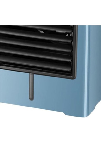 Taşınabilir Klimalar, Hızlı USB Kişisel Klima, LED Dokunmatik Ekranlı Buharlaştırıcı Hava Soğutucu (Yurt Dışından) fiyatları