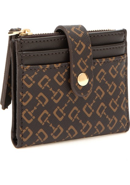 Kadın Kahverengi Cüzdan 50315307-VR029 fiyatları