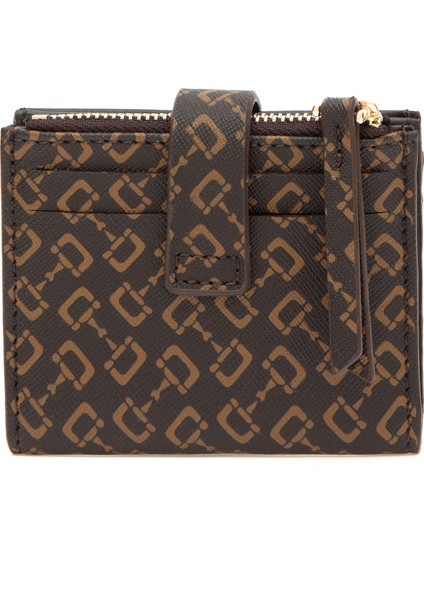 Kadın Kahverengi Cüzdan 50315307-VR029 modelleri