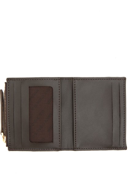 Kadın Kahverengi Cüzdan 50315307-VR029 fırsatları