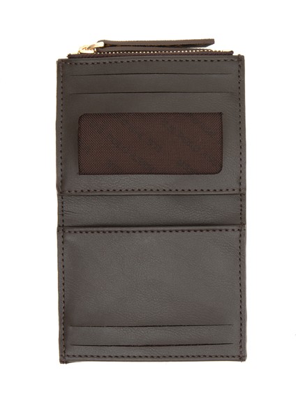 Kadın Kahverengi Cüzdan 50315307-VR029 indirimleri