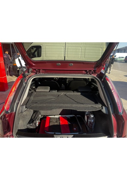 Fiat Punto Evo Punto Grande Punto 2006-2014 Pandizot Bagaj Rafı fiyatları