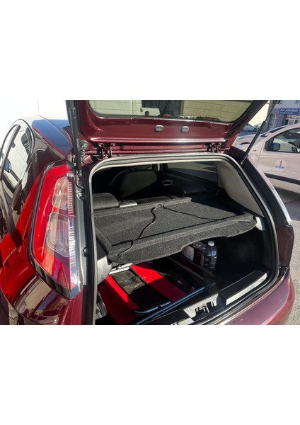 Fiat Punto Evo Punto Grande Punto 2006-2014 Pandizot Bagaj Rafı modelleri