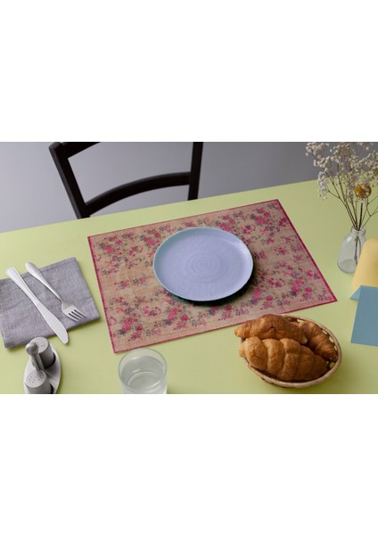 Renkli Desenlerle Masanızı Süsleyin fiyatları