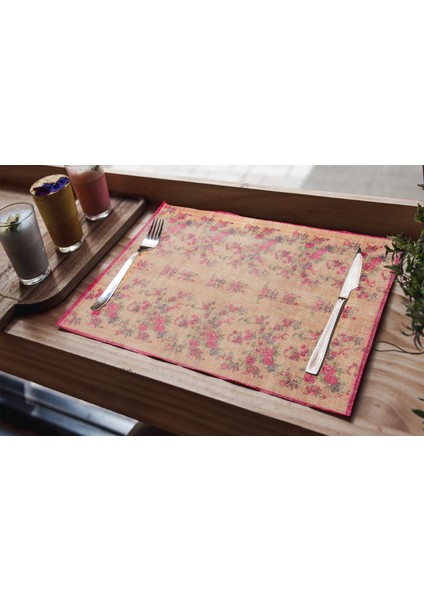 Renkli Desenlerle Masanızı Süsleyin fırsatları