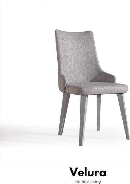 Respi Yemek Odası Takımı (Yemek Masası + 4 Adet Sandalye)