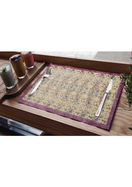 Çok Renkli Polyester Sofra Servisi fırsatları