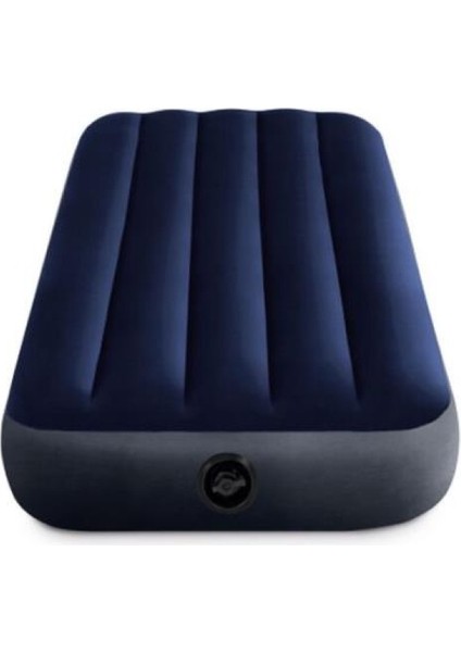 Intex Twin Dura-Beam Klasik Yatak 76Cx191x25 cm fiyatları