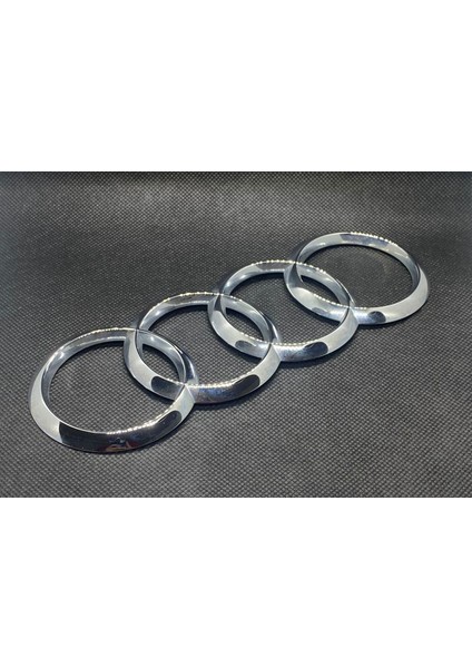 Bagaj Amblemi Logo 19CM x 6,5cm fiyatları