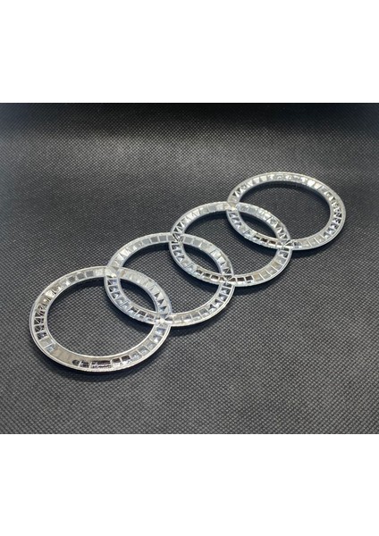 Bagaj Amblemi Logo 19CM x 6,5cm modelleri