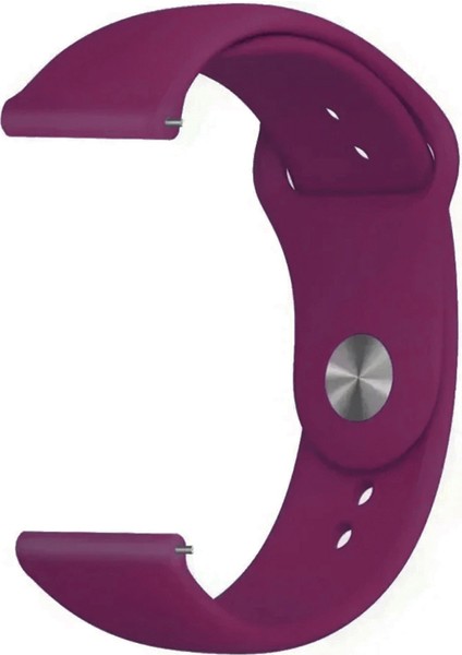 Garmin Venu 3s ile Uyumlu Yumuşak Dokulu Jel Silikon Kayış fiyatları