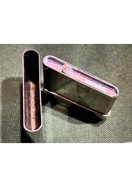 Blasator Benzinli Çakmak Sorunsuz Çalışır Durumda