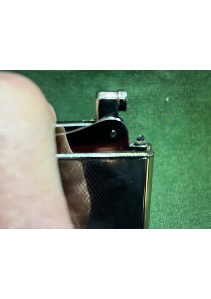 Blasator Benzinli Çakmak Sorunsuz Çalışır Durumda modelleri