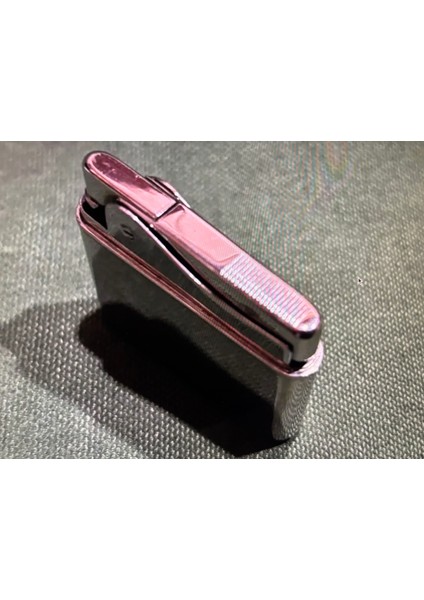 Blasator Benzinli Çakmak Sorunsuz Çalışır Durumda indirimleri