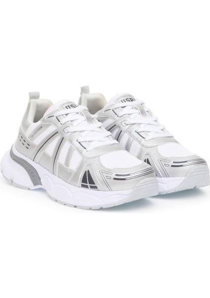 Kadın Gümüş Ayakkabı 50314560-VR107