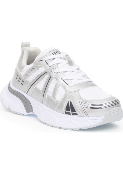 Kadın Gümüş Ayakkabı 50314560-VR107 modelleri