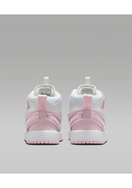 Jordan 1 Mid Rm Easyon White Spor Ayakkabı indirimleri