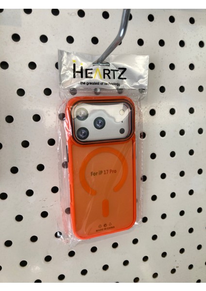 iphone 17 Pro Kılıf