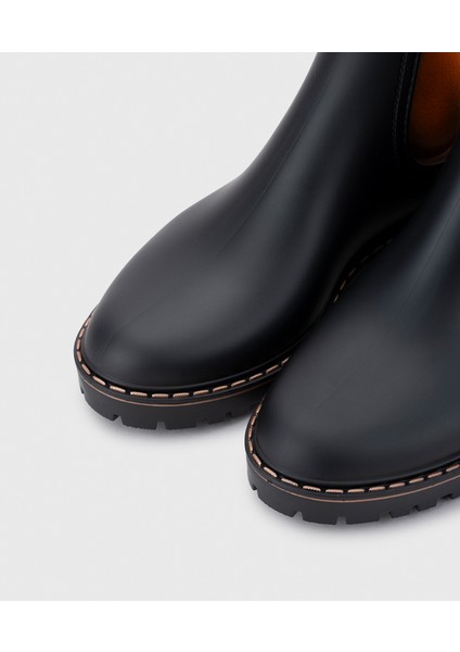 Trak Black Metal Bronce Kadın Bot fırsatları