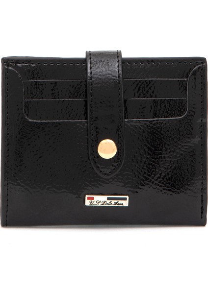 Kadın Siyah Cüzdan 50314881-VR046