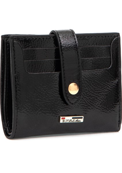 Kadın Siyah Cüzdan 50314881-VR046 fiyatları