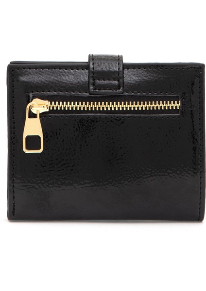 Kadın Siyah Cüzdan 50314881-VR046 modelleri