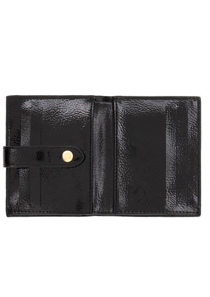Kadın Siyah Cüzdan 50314881-VR046 fırsatları