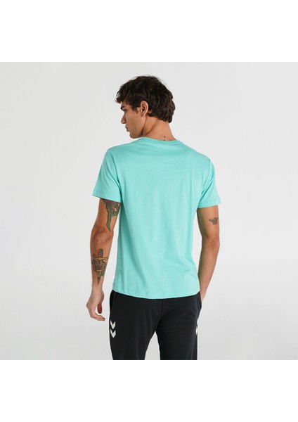 Member Kısa Kollu Tişört