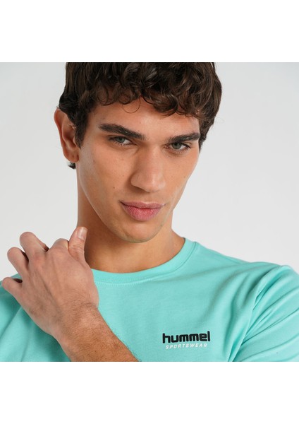 Member Kısa Kollu Tişört