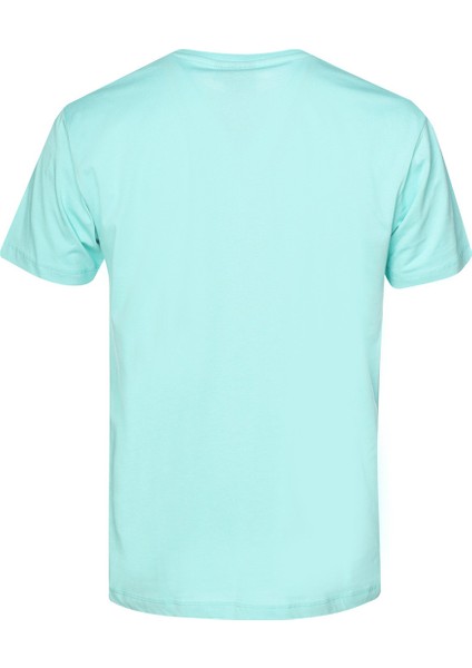 Member Kısa Kollu Tişört