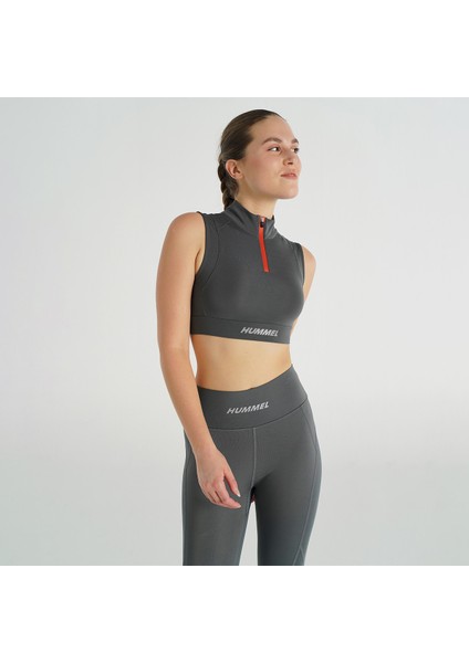 Zeta Crop Top