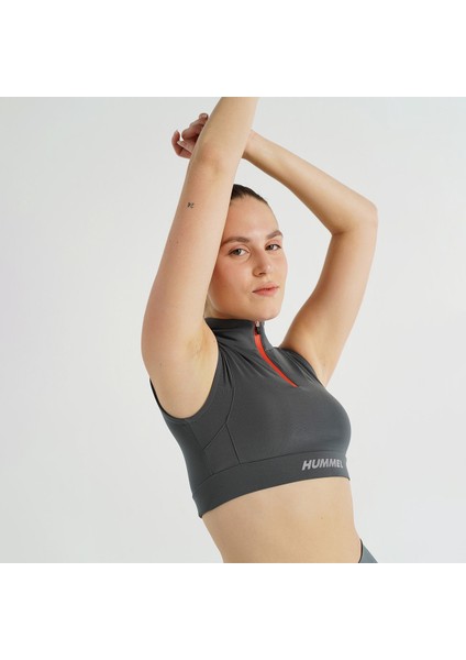 Zeta Crop Top