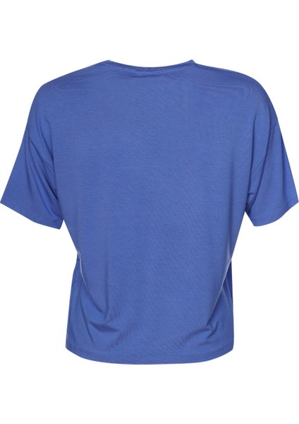 Borneo Kısa Kollu Tişört