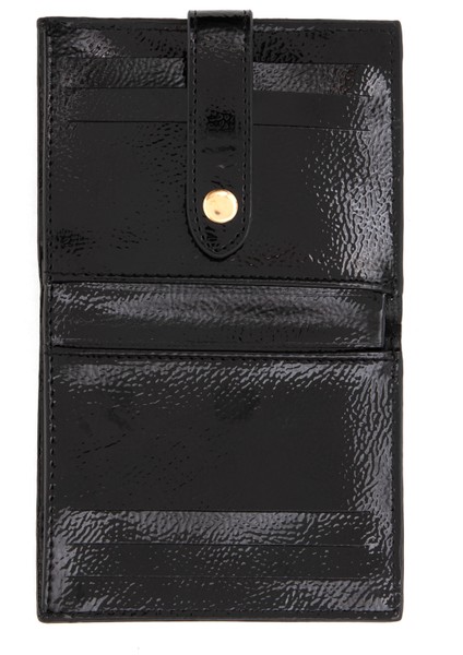 Kadın Siyah Cüzdan 50314881-VR046 indirimleri