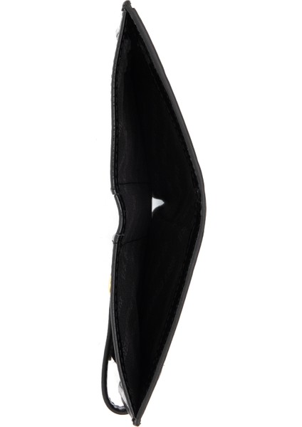 Kadın Siyah Cüzdan 50314881-VR046