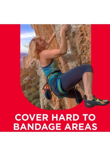 Band-Aıd Infectıon Defense Wıth Neosporın Yara Bandı 20 Adet fiyatları