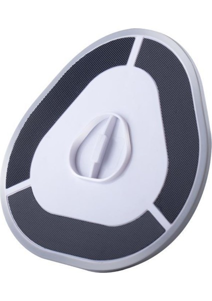 Narwal Süpürge Aksesuarları J1 J2 Bez Tutucu Süpürge Bileşenleri (Yurt Dışından)